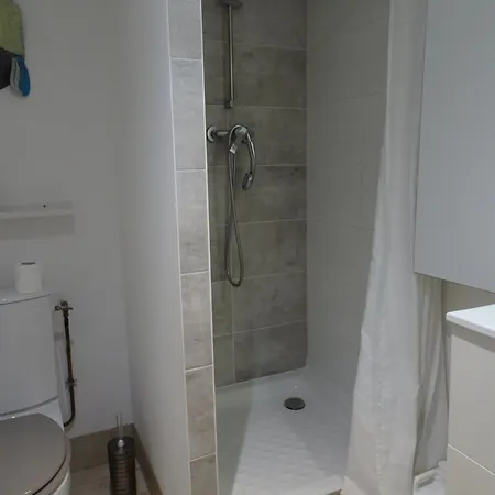 Le Jardin De Brigitte Vergeroux