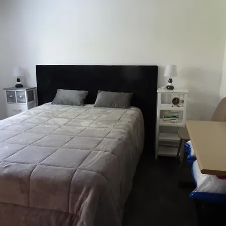 Le Jardin De Brigitte * Vergeroux