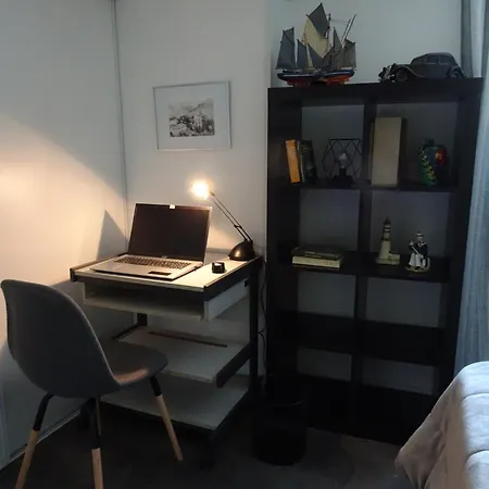 Le Jardin De Brigitte بيت للعطل *