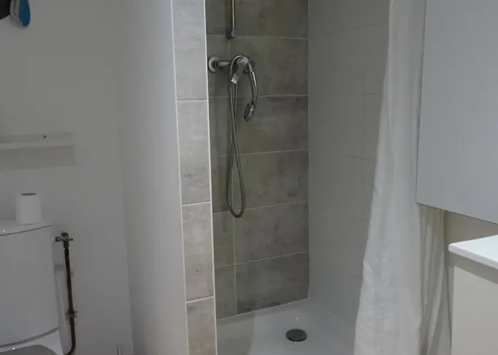 Le Jardin De Brigitte Vergeroux